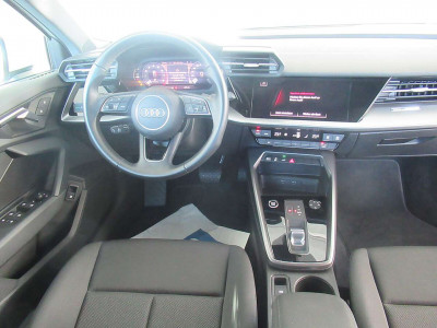 Audi A3 Gebrauchtwagen Audi A3 Gebrauchtwagen