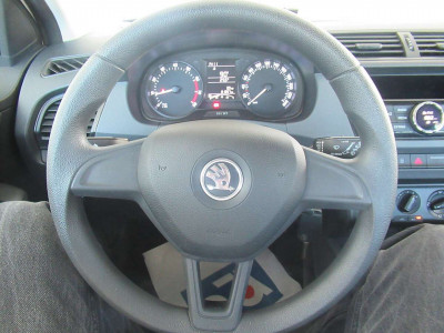 Skoda Fabia Gebrauchtwagen Skoda Fabia Gebrauchtwagen