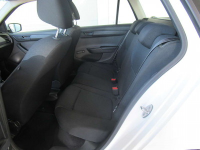 Skoda Fabia Gebrauchtwagen Skoda Fabia Gebrauchtwagen