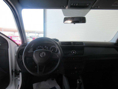 Skoda Fabia Gebrauchtwagen Skoda Fabia Gebrauchtwagen