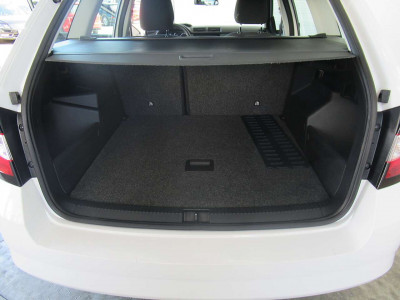Skoda Fabia Gebrauchtwagen Skoda Fabia Gebrauchtwagen