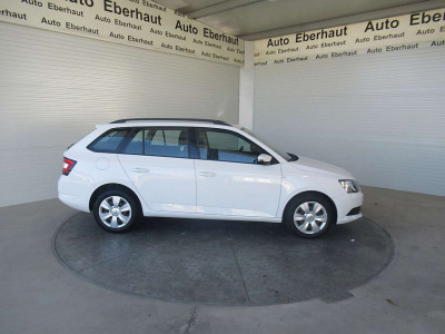 Skoda Fabia Gebrauchtwagen Skoda Fabia Gebrauchtwagen