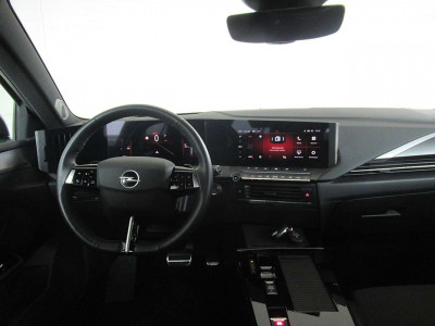 Opel Astra Gebrauchtwagen Opel Astra Gebrauchtwagen