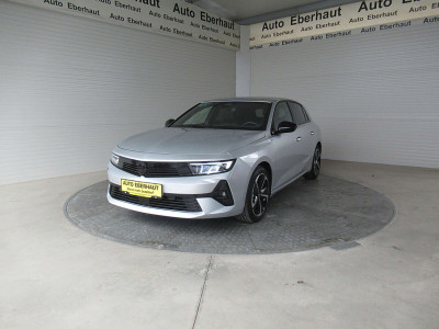 Opel Astra Gebrauchtwagen Opel Astra Gebrauchtwagen