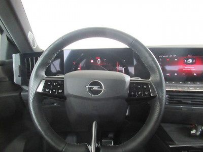 Opel Astra Gebrauchtwagen Opel Astra Gebrauchtwagen