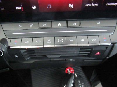 Opel Astra Gebrauchtwagen Opel Astra Gebrauchtwagen
