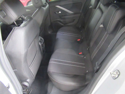 Opel Astra Gebrauchtwagen Opel Astra Gebrauchtwagen