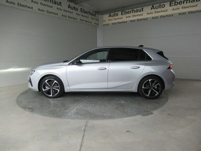 Opel Astra Gebrauchtwagen Opel Astra Gebrauchtwagen