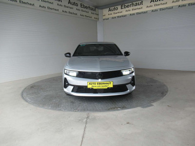 Opel Astra Gebrauchtwagen Opel Astra Gebrauchtwagen