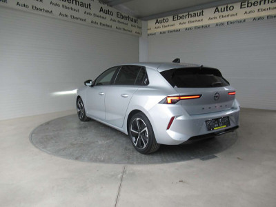 Opel Astra Gebrauchtwagen Opel Astra Gebrauchtwagen