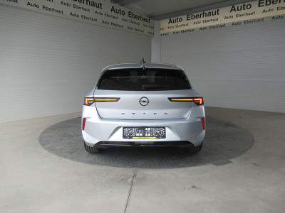 Opel Astra Gebrauchtwagen Opel Astra Gebrauchtwagen