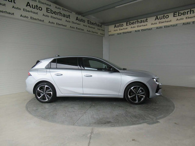 Opel Astra Gebrauchtwagen Opel Astra Gebrauchtwagen