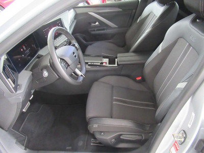 Opel Astra Gebrauchtwagen Opel Astra Gebrauchtwagen