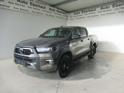 Toyota Hilux Gebrauchtwagen Toyota Hilux Gebrauchtwagen