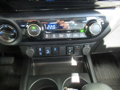 Toyota Hilux Gebrauchtwagen Toyota Hilux Gebrauchtwagen
