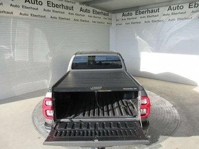 Toyota Hilux Gebrauchtwagen Toyota Hilux Gebrauchtwagen