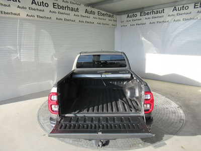 Toyota Hilux Gebrauchtwagen Toyota Hilux Gebrauchtwagen