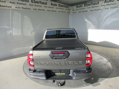 Toyota Hilux Gebrauchtwagen Toyota Hilux Gebrauchtwagen