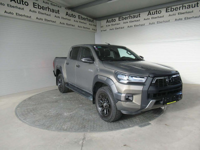 Toyota Hilux Gebrauchtwagen Toyota Hilux Gebrauchtwagen