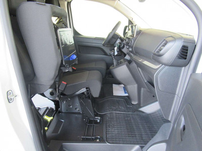 Citroën Jumpy Vorführwagen Citroën Jumpy Vorführwagen