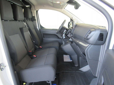 Citroën Jumpy Vorführwagen Citroën Jumpy Vorführwagen