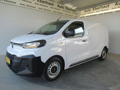 Citroën Jumpy Vorführwagen Citroën Jumpy Vorführwagen