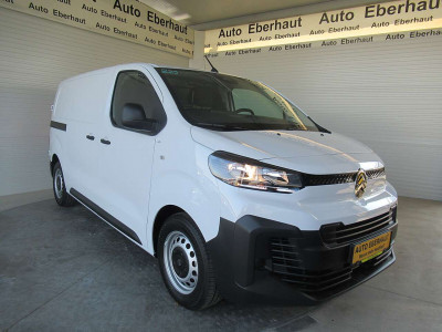 Citroën Jumpy Vorführwagen Citroën Jumpy Vorführwagen