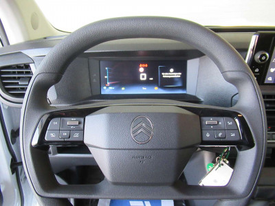 Citroën Jumpy Vorführwagen Citroën Jumpy Vorführwagen