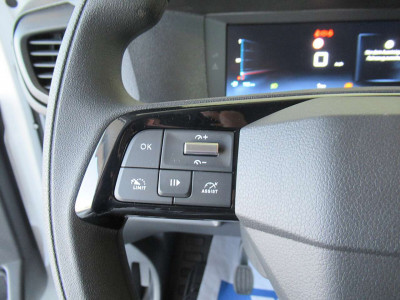 Citroën Jumpy Vorführwagen Citroën Jumpy Vorführwagen