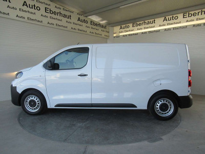 Citroën Jumpy Vorführwagen Citroën Jumpy Vorführwagen