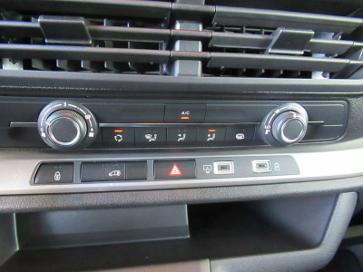 Citroën Jumpy Vorführwagen Citroën Jumpy Vorführwagen