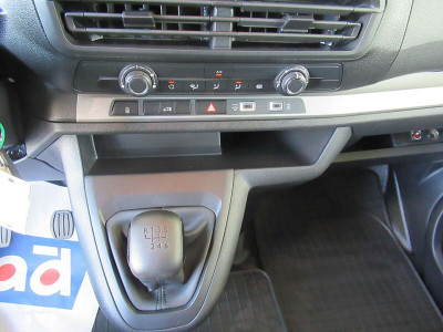 Citroën Jumpy Vorführwagen Citroën Jumpy Vorführwagen