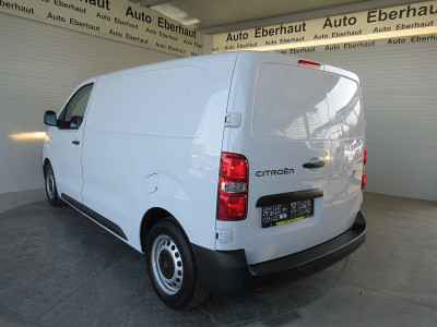 Citroën Jumpy Vorführwagen Citroën Jumpy Vorführwagen