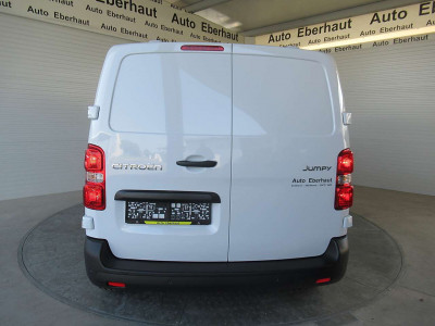 Citroën Jumpy Vorführwagen Citroën Jumpy Vorführwagen