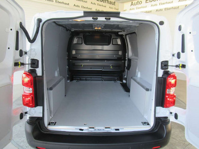 Citroën Jumpy Vorführwagen Citroën Jumpy Vorführwagen