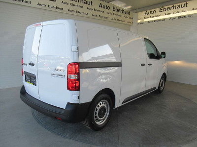 Citroën Jumpy Vorführwagen Citroën Jumpy Vorführwagen