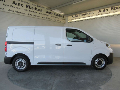 Citroën Jumpy Vorführwagen Citroën Jumpy Vorführwagen