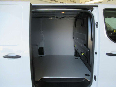 Citroën Jumpy Vorführwagen Citroën Jumpy Vorführwagen