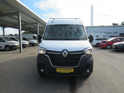 Renault Master Gebrauchtwagen Renault Master Gebrauchtwagen