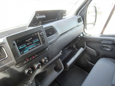 Renault Master Gebrauchtwagen Renault Master Gebrauchtwagen