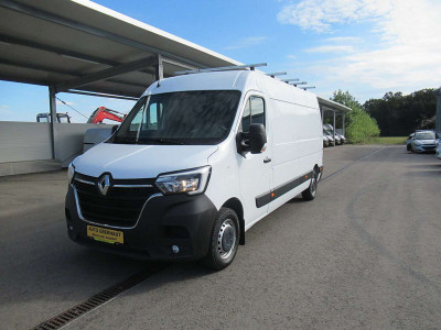 Renault Master Gebrauchtwagen Renault Master Gebrauchtwagen