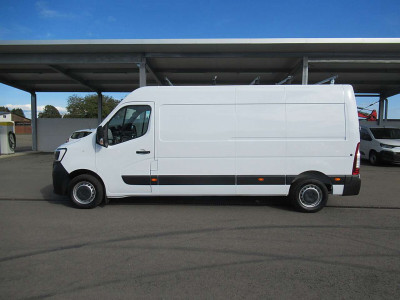 Renault Master Gebrauchtwagen Renault Master Gebrauchtwagen