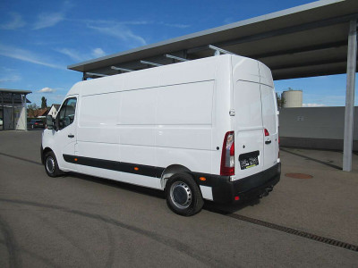 Renault Master Gebrauchtwagen Renault Master Gebrauchtwagen