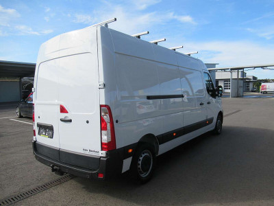 Renault Master Gebrauchtwagen Renault Master Gebrauchtwagen