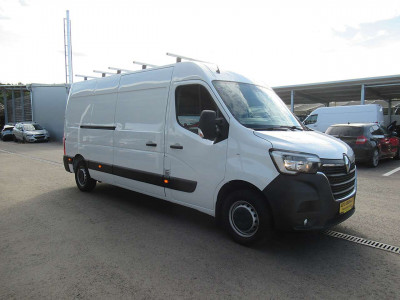 Renault Master Gebrauchtwagen Renault Master Gebrauchtwagen