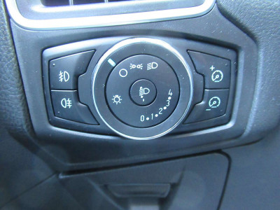Ford Focus Gebrauchtwagen Ford Focus Gebrauchtwagen