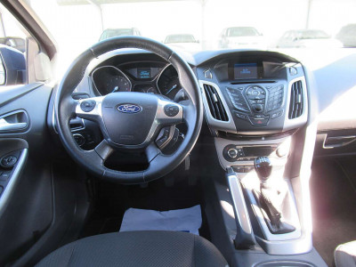 Ford Focus Gebrauchtwagen Ford Focus Gebrauchtwagen