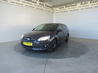 Ford Focus Gebrauchtwagen Ford Focus Gebrauchtwagen