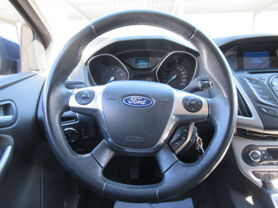 Ford Focus Gebrauchtwagen Ford Focus Gebrauchtwagen