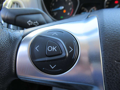 Ford Focus Gebrauchtwagen Ford Focus Gebrauchtwagen